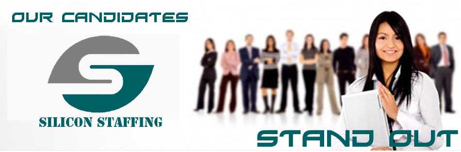 Silicon Staffing Virtual Assistant
